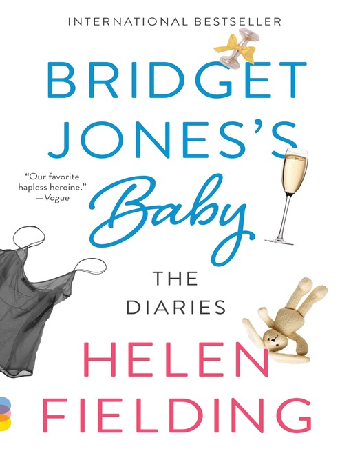 Title details for Bridget Jones's Baby by Helen Fielding - Available